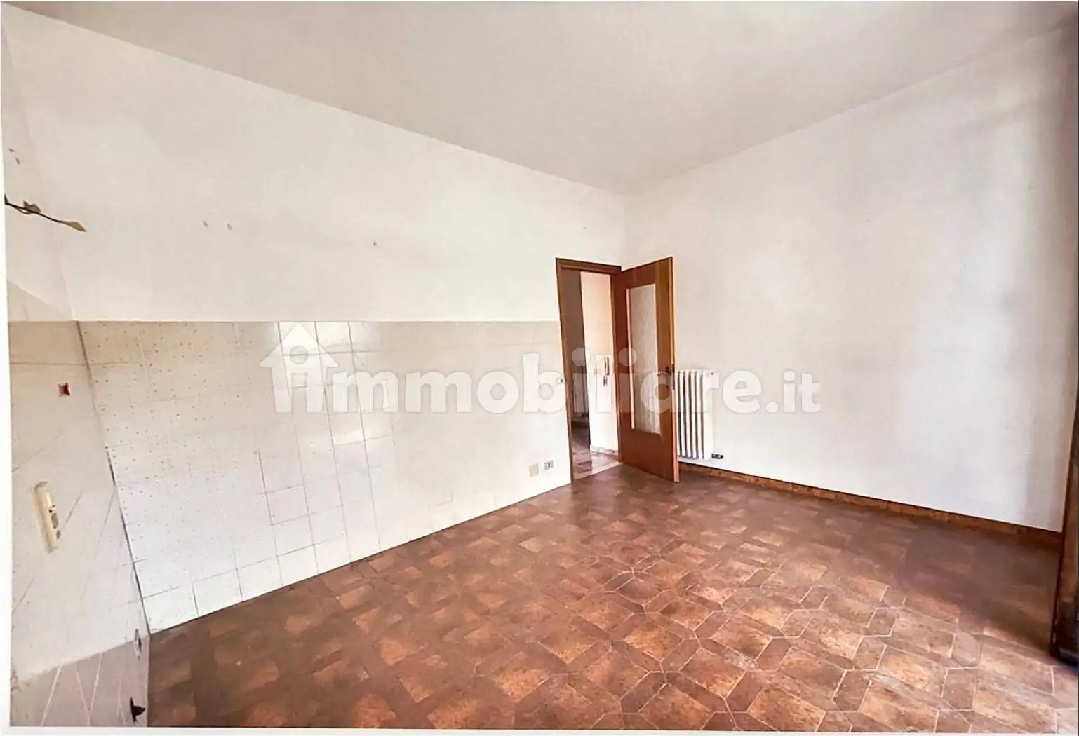 Trilocale via Cesare Battisti 54A, Caramagna Piemonte - foto 3