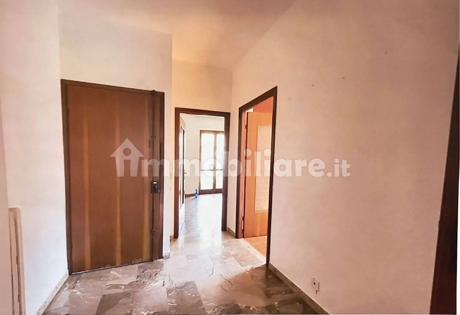 Trilocale via Cesare Battisti 54A, Caramagna Piemonte - foto 4