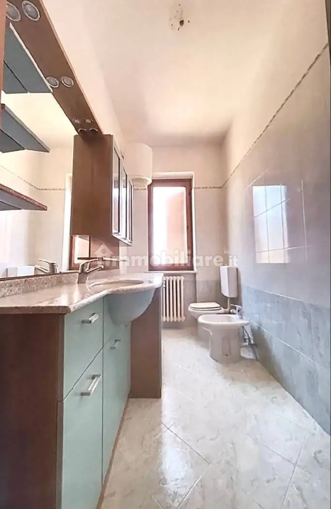 Trilocale via Cesare Battisti 54A, Caramagna Piemonte - foto 5