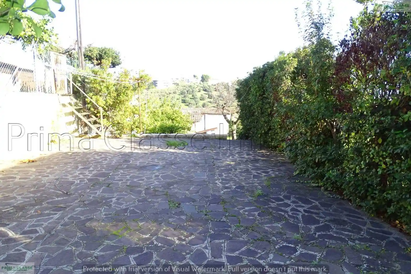 Villa unifamiliare, buono stato, 443 m², Colli Gesuiti, Pescara - foto 2