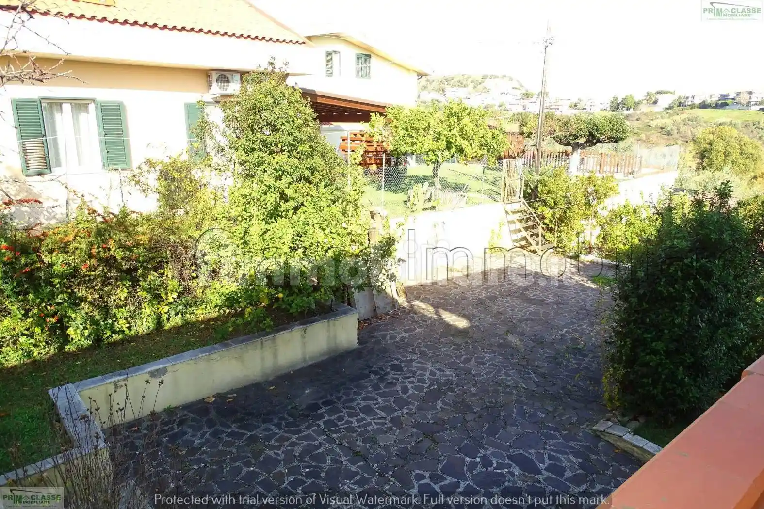 Villa unifamiliare, buono stato, 443 m², Colli Gesuiti, Pescara - foto 3