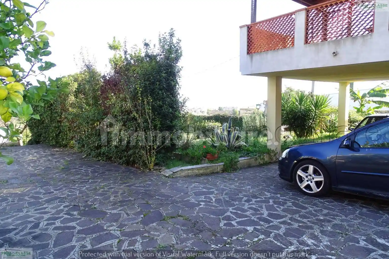 Villa unifamiliare, buono stato, 443 m², Colli Gesuiti, Pescara - foto 4