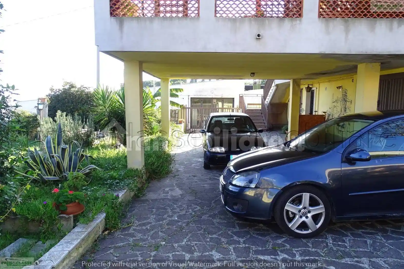 Villa unifamiliare, buono stato, 443 m², Colli Gesuiti, Pescara - foto 5