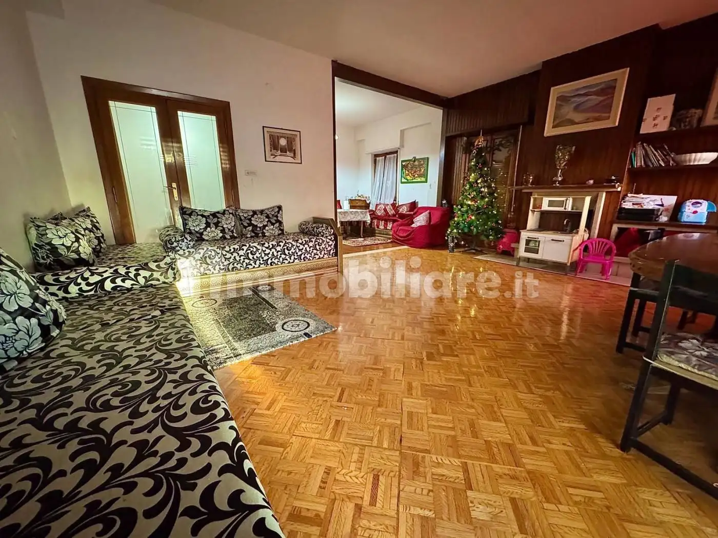 Appartamento in vendita a Avezzano