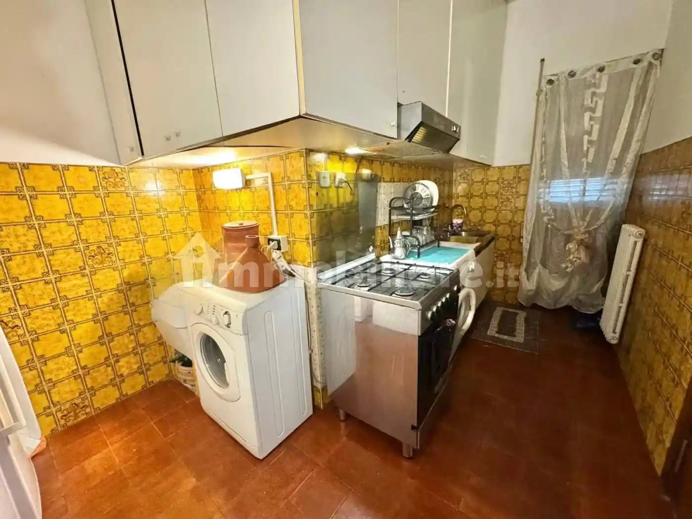 Appartamento via Monte Grappa, Centro, Avezzano - foto 4