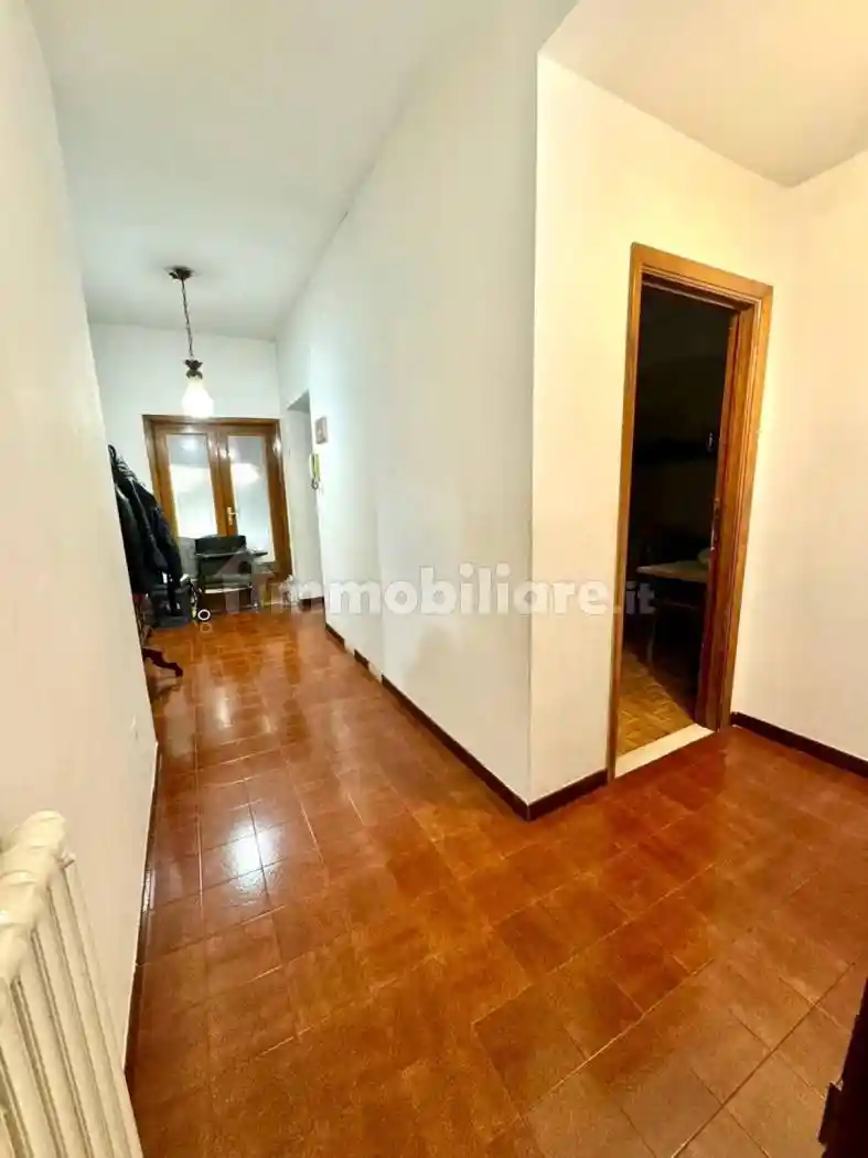 Appartamento via Monte Grappa, Centro, Avezzano - foto 5