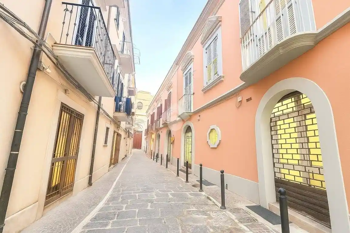 Appartamento in vendita a Foggia