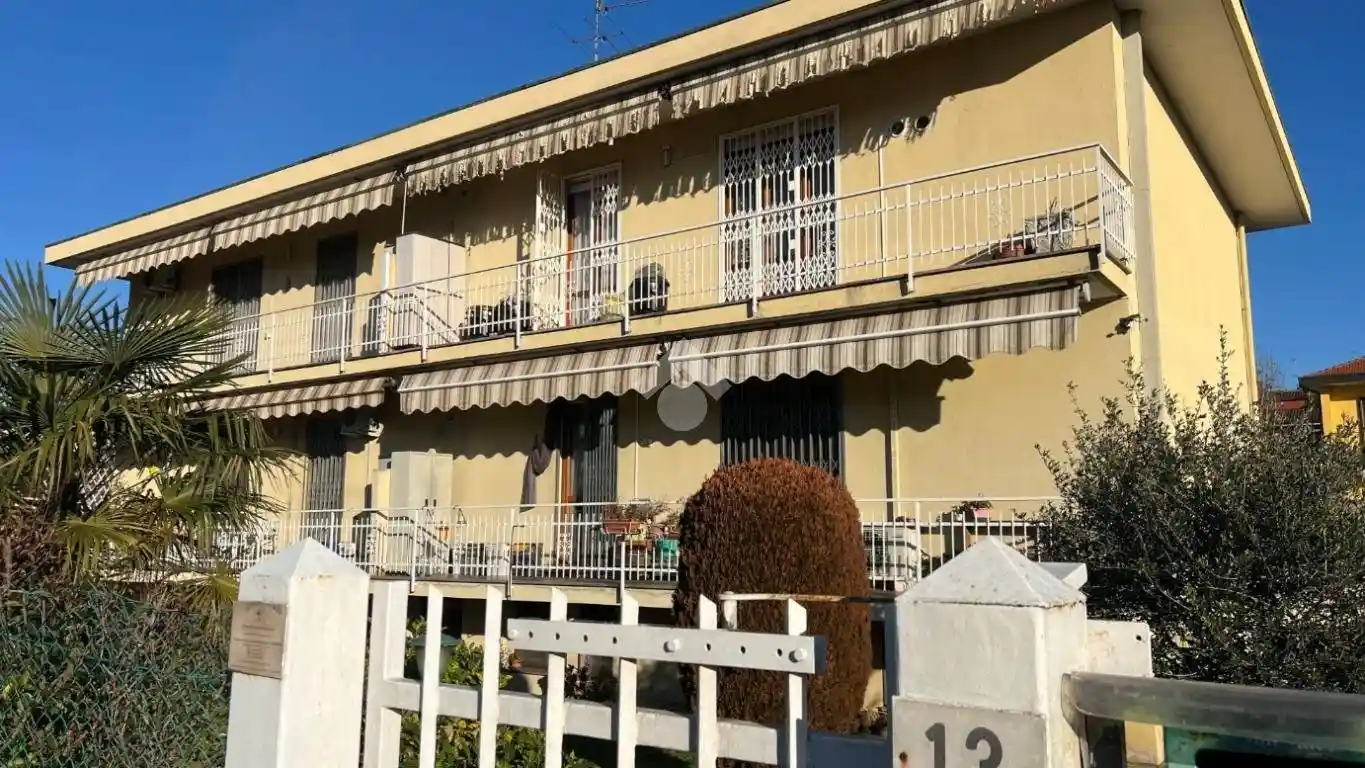 Appartamento in vendita a Corbetta