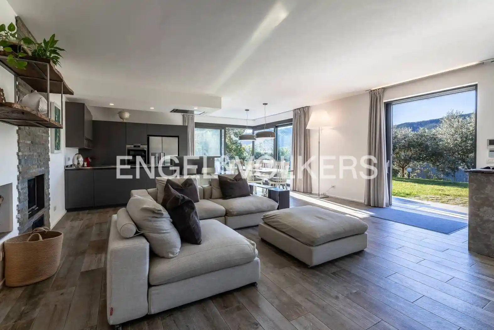 Villa in vendita a Noli