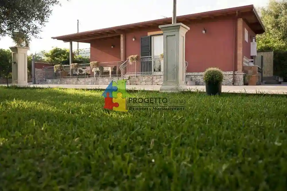 Casa indipendente - foto 3