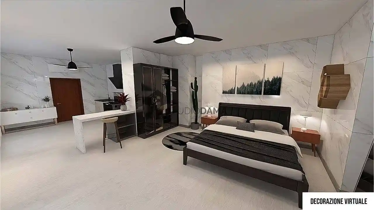 Appartamento in vendita a Gargnano