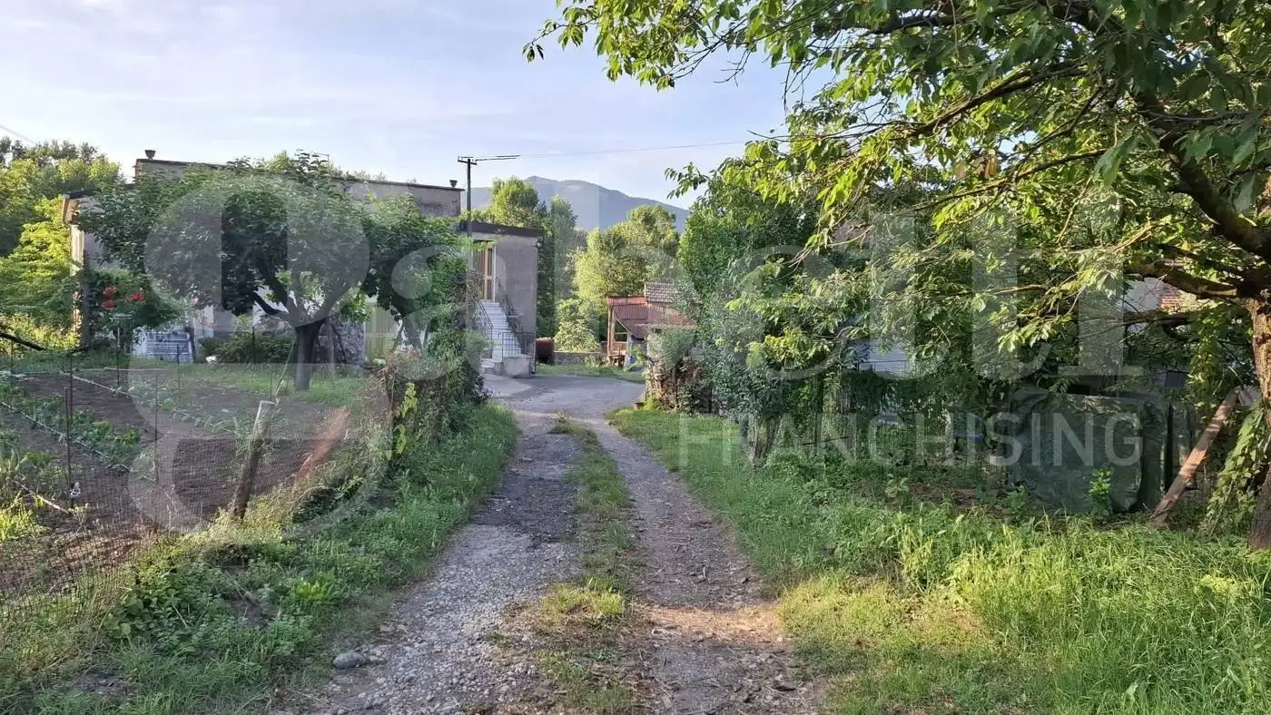 Rustico - Casale in vendita a Vairano Patenora