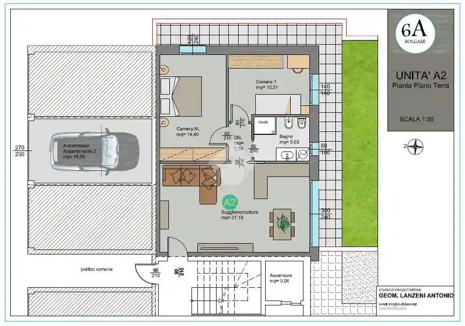 Appartamento - foto 4