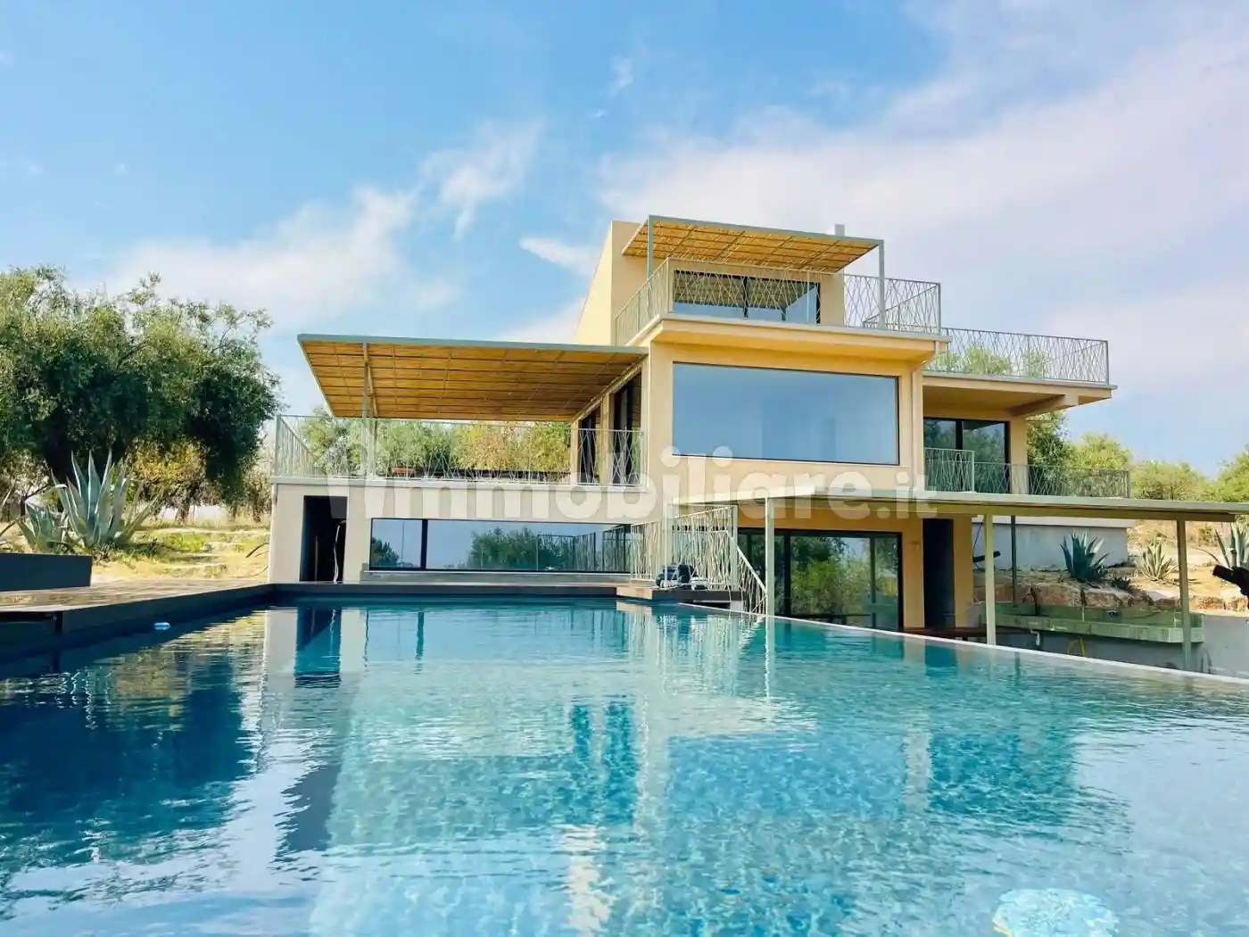 Villa in vendita a Noto