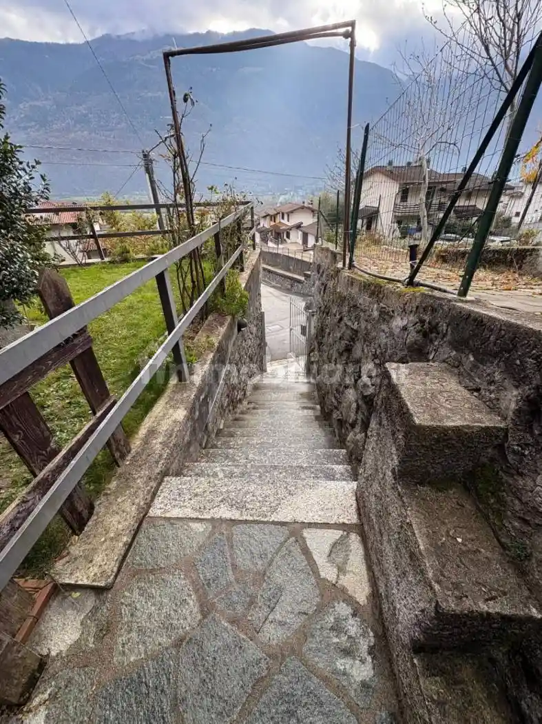 Villa a schiera via Comunale Cercino-Piussogno, Belenasco, Cercino - foto 5