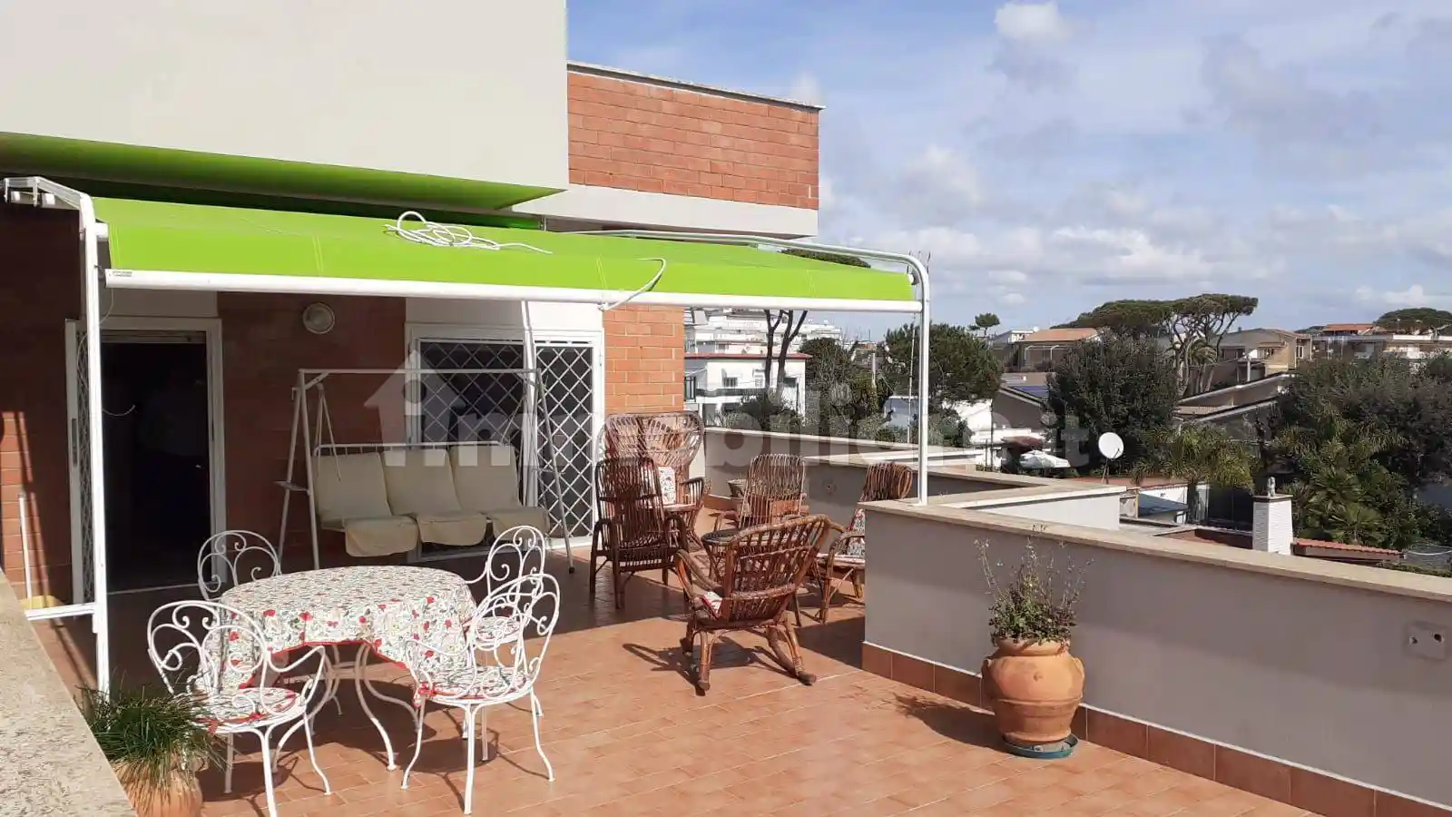 Appartamento in vendita a Anzio