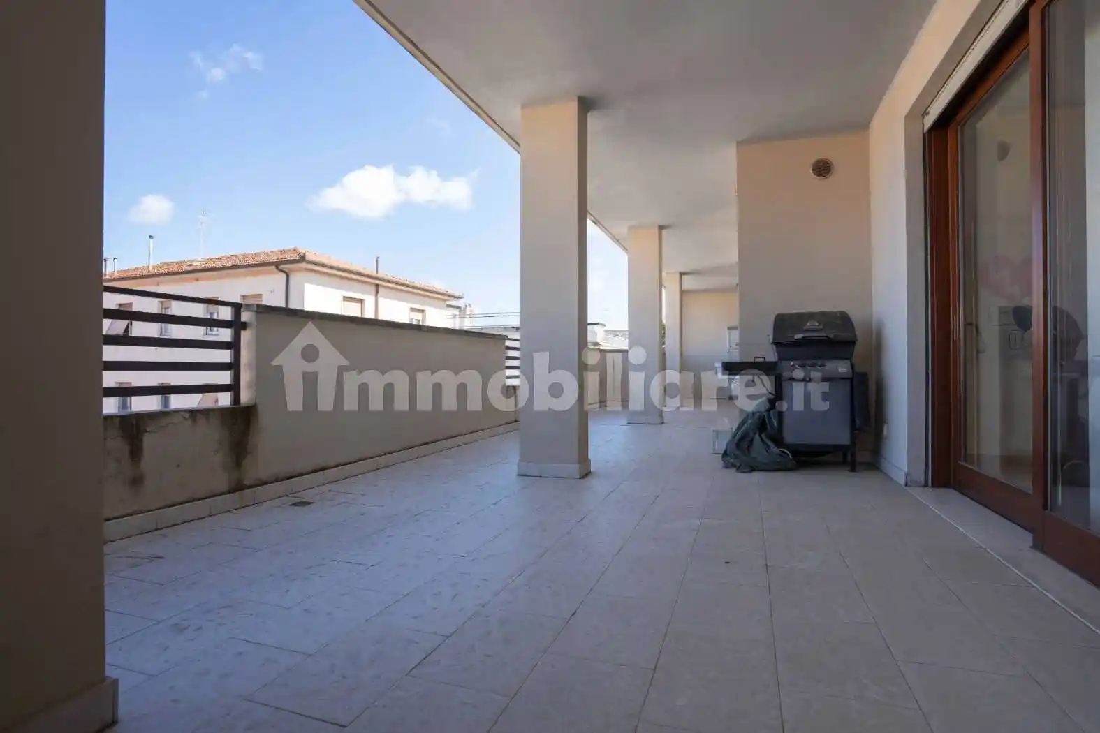 Attico - Mansarda in vendita a Grosseto