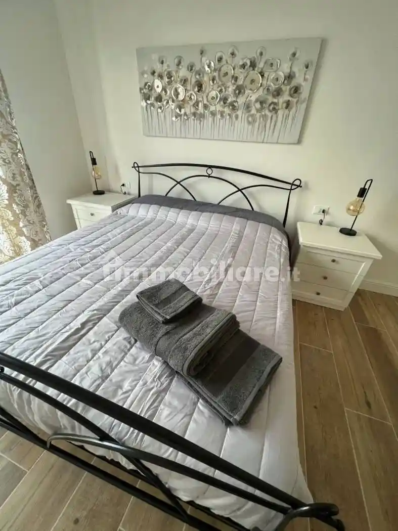 Bilocale via Felice Cavallotti 117, Triante, Monza - foto 4