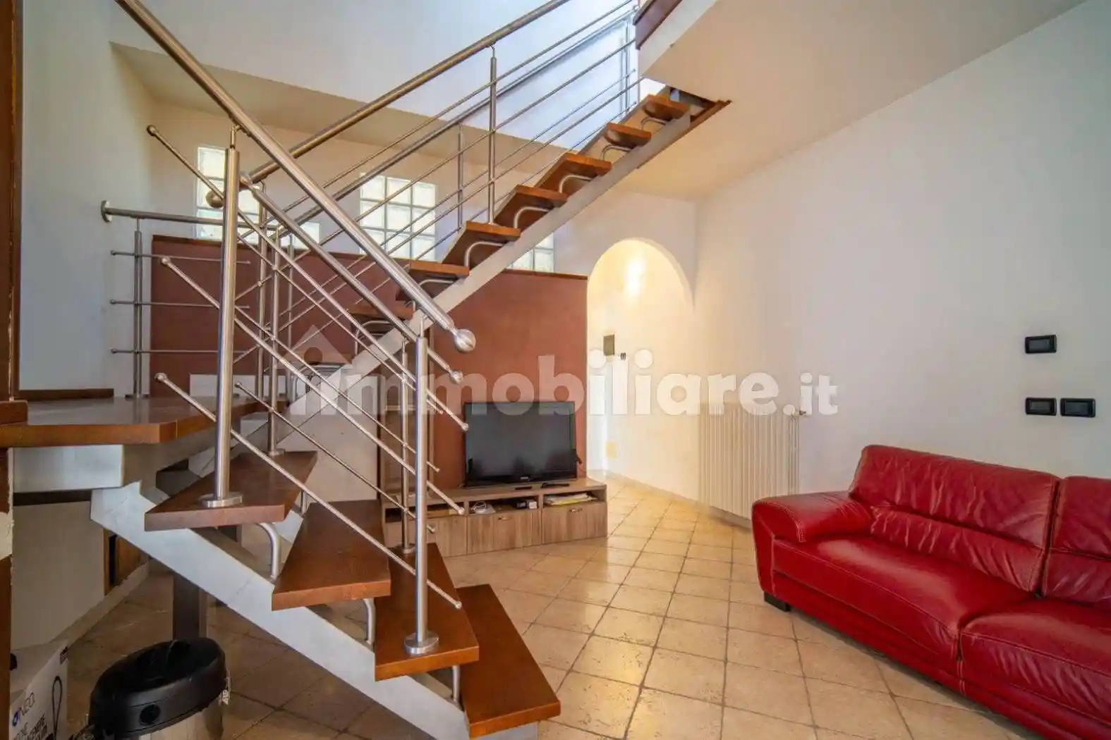 Villa bifamiliare, ottimo stato, 130 m², Titignano - Visignano, Cascina - foto 2