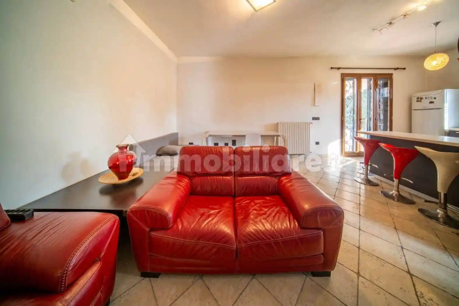 Villa bifamiliare, ottimo stato, 130 m², Titignano - Visignano, Cascina - foto 5