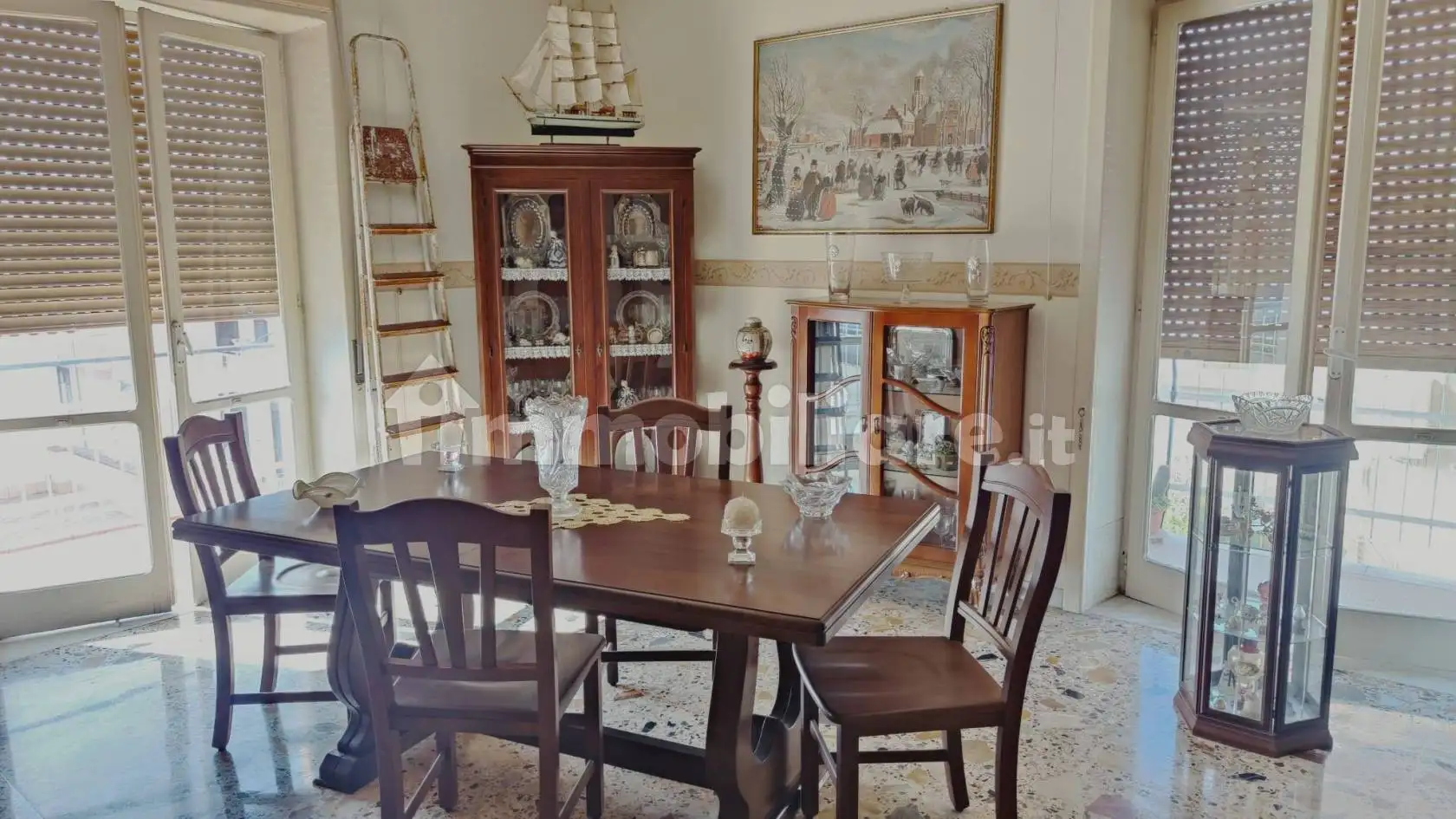 Appartamento in vendita a San Paolo Bel Sito