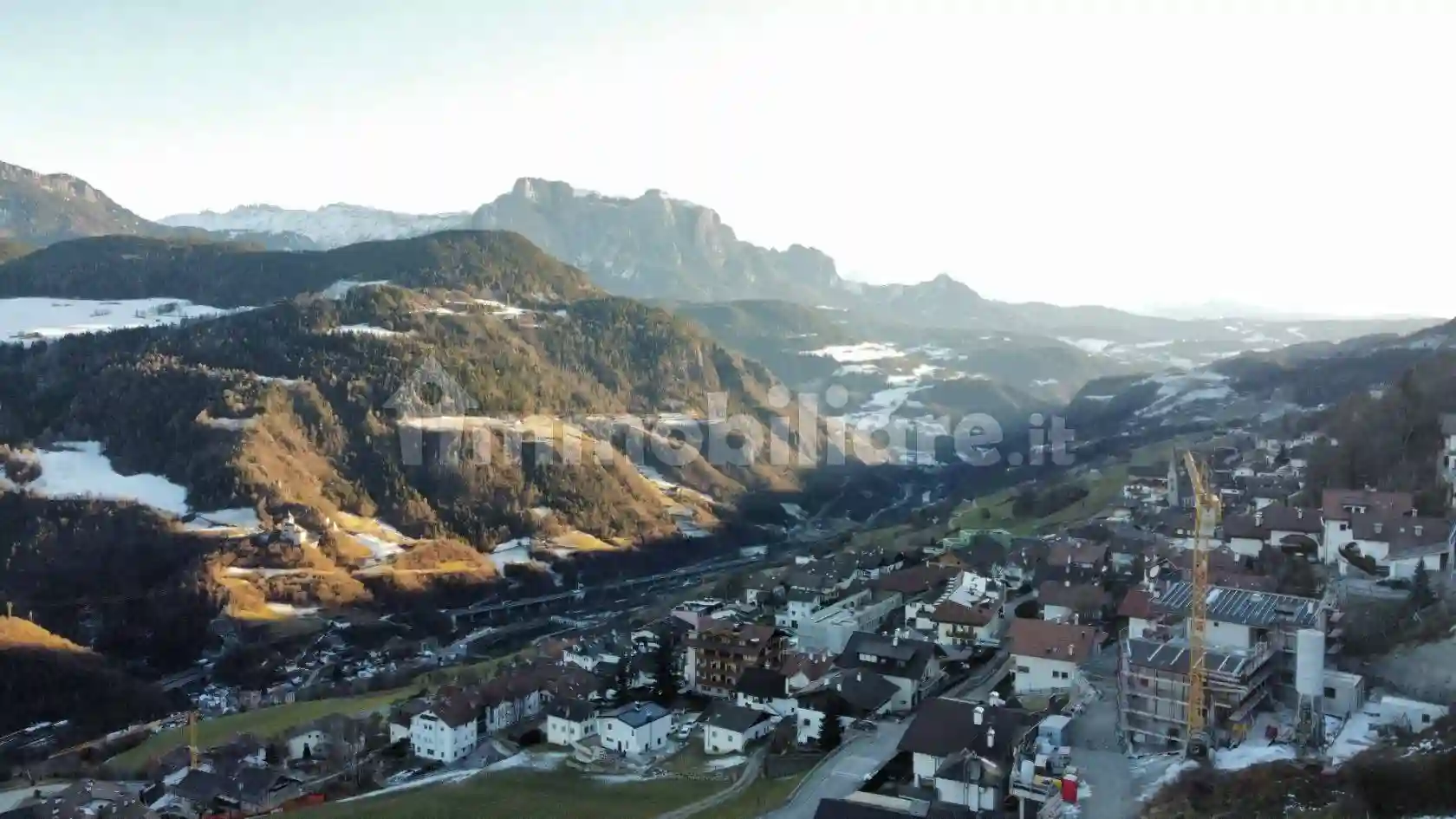 Bilocale via Oberweger, Barbiano - foto 4