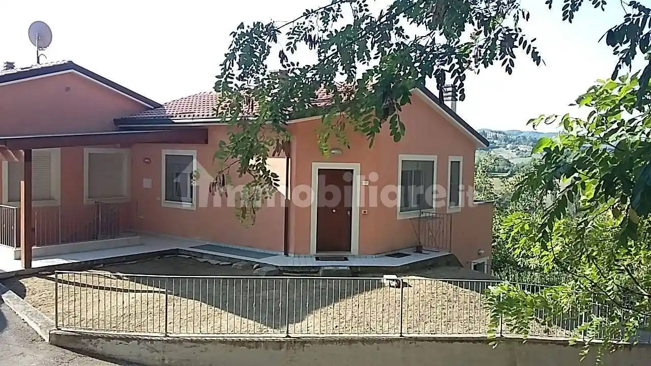 Appartamento in vendita a Urbino