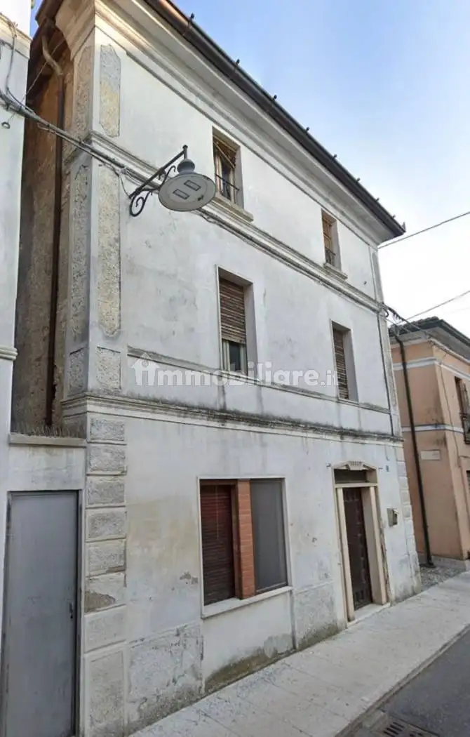 Casa indipendente in vendita a Piubega