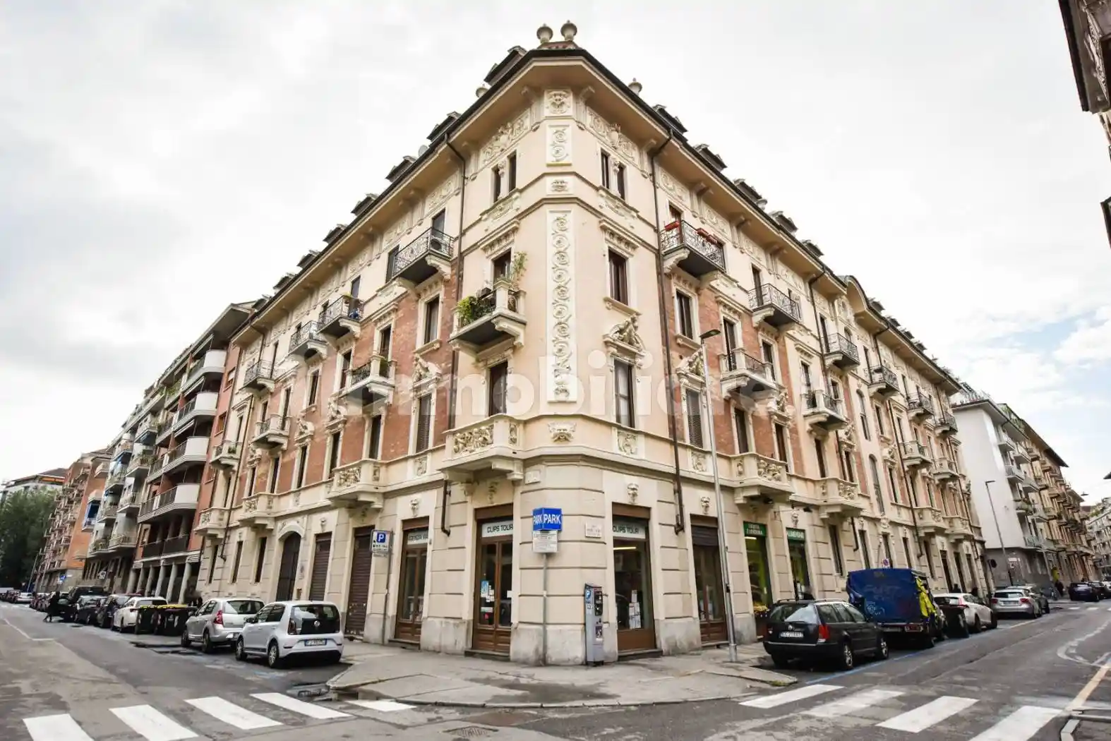 Appartamento in vendita a Torino