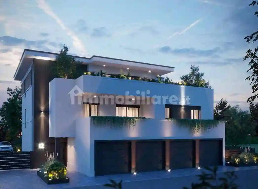 Attico - Mansarda - foto 2