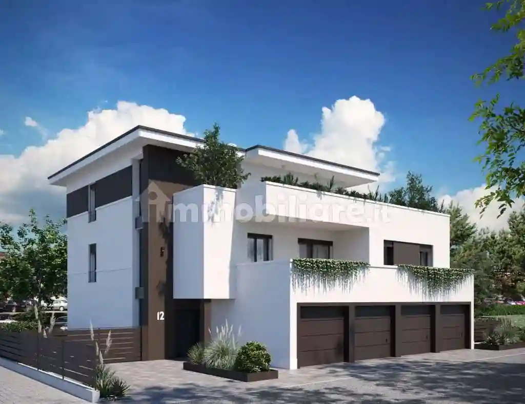 Attico - Mansarda - foto 5