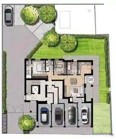 Appartamento - foto 5