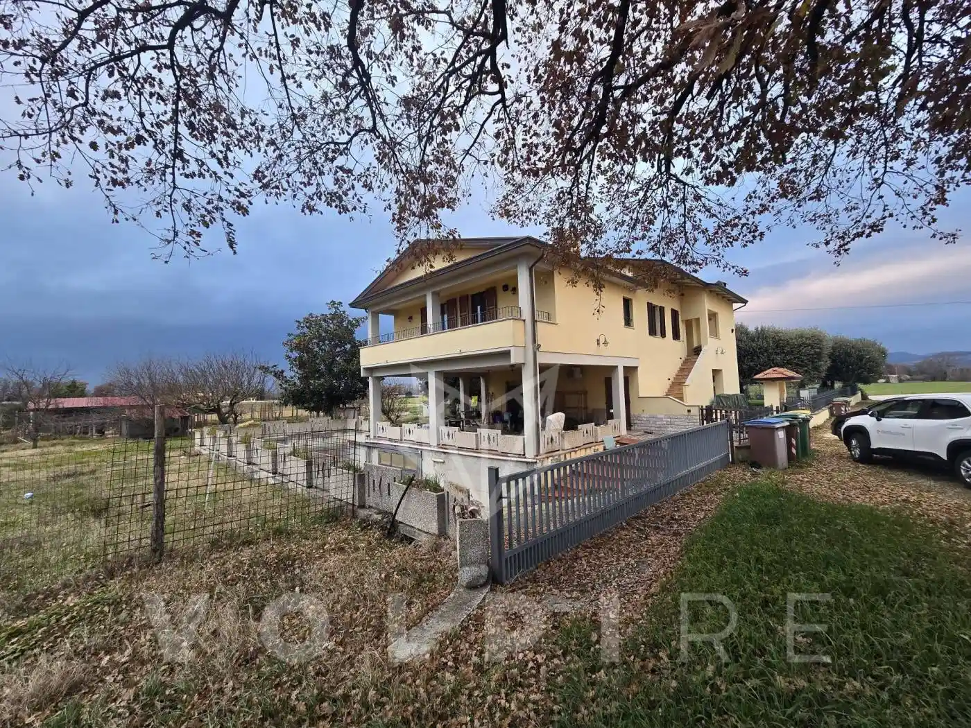 Appartamento in vendita a Cannara