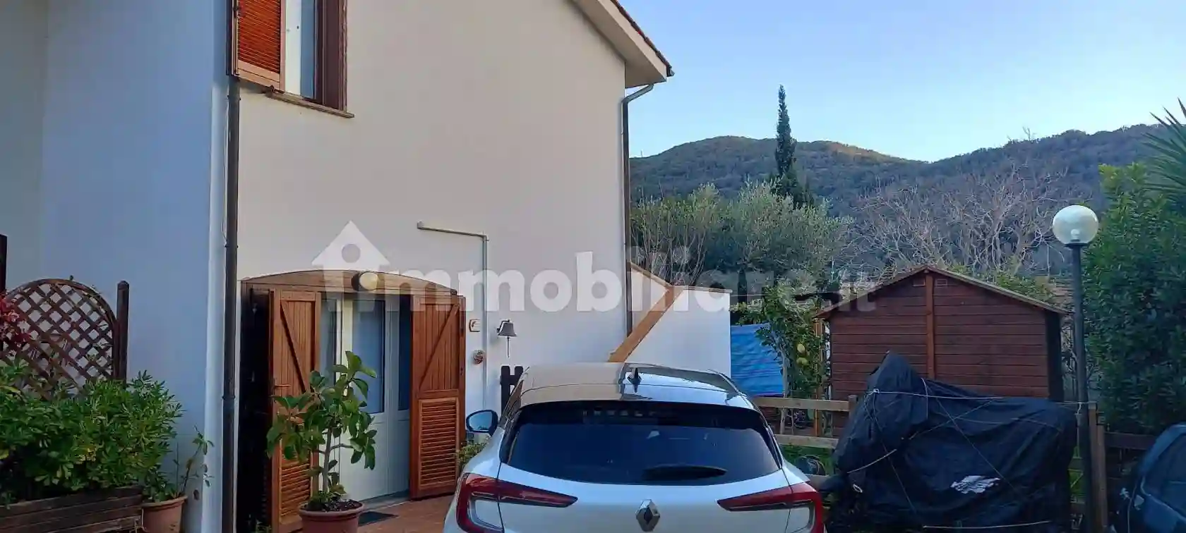 Villetta a schiera - foto 5