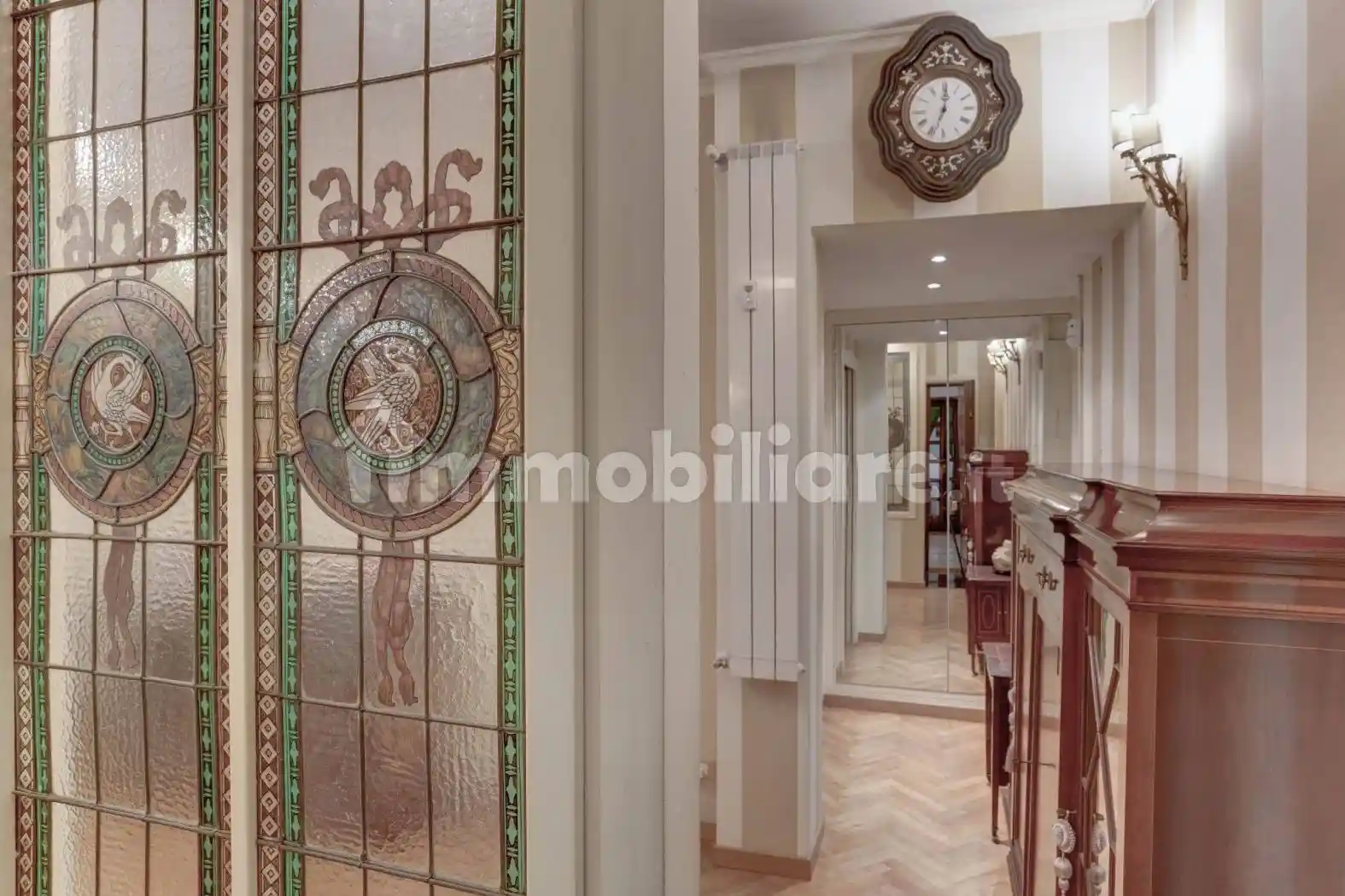 Appartamento in affitto a Roma