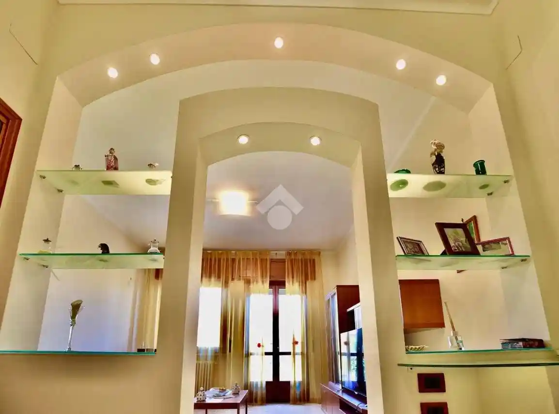 Appartamento in vendita a Novi Ligure