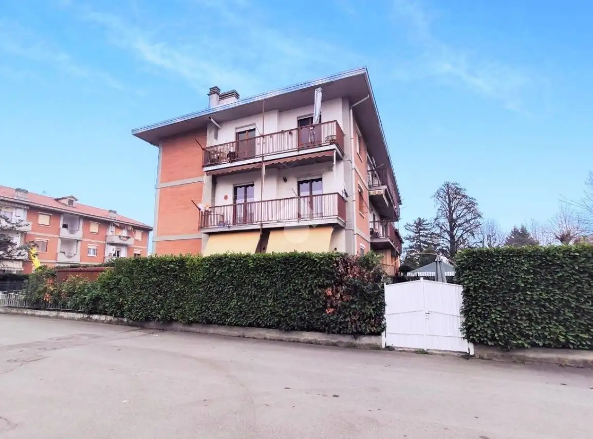 Appartamento in vendita a Basaluzzo