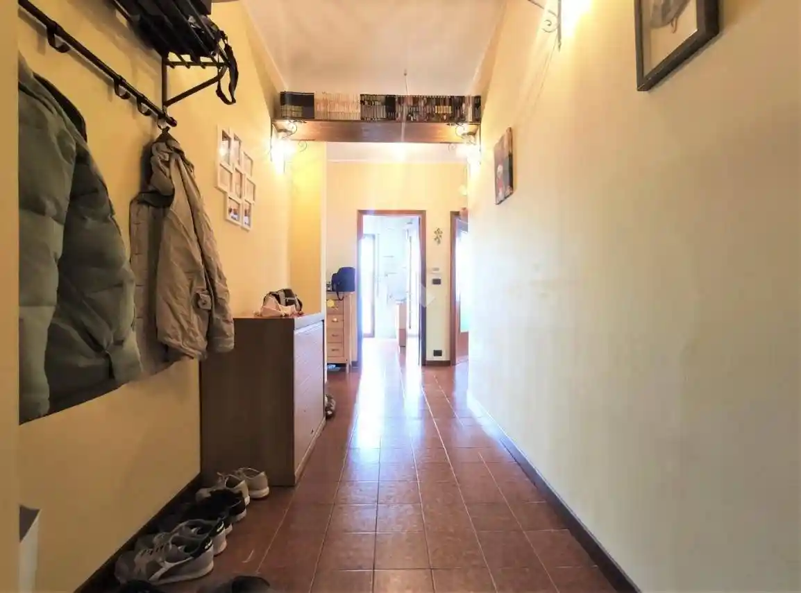 Quadrilocale via Novi 5, Centro, Basaluzzo - foto 2