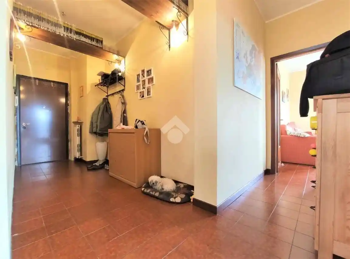 Quadrilocale via Novi 5, Centro, Basaluzzo - foto 3