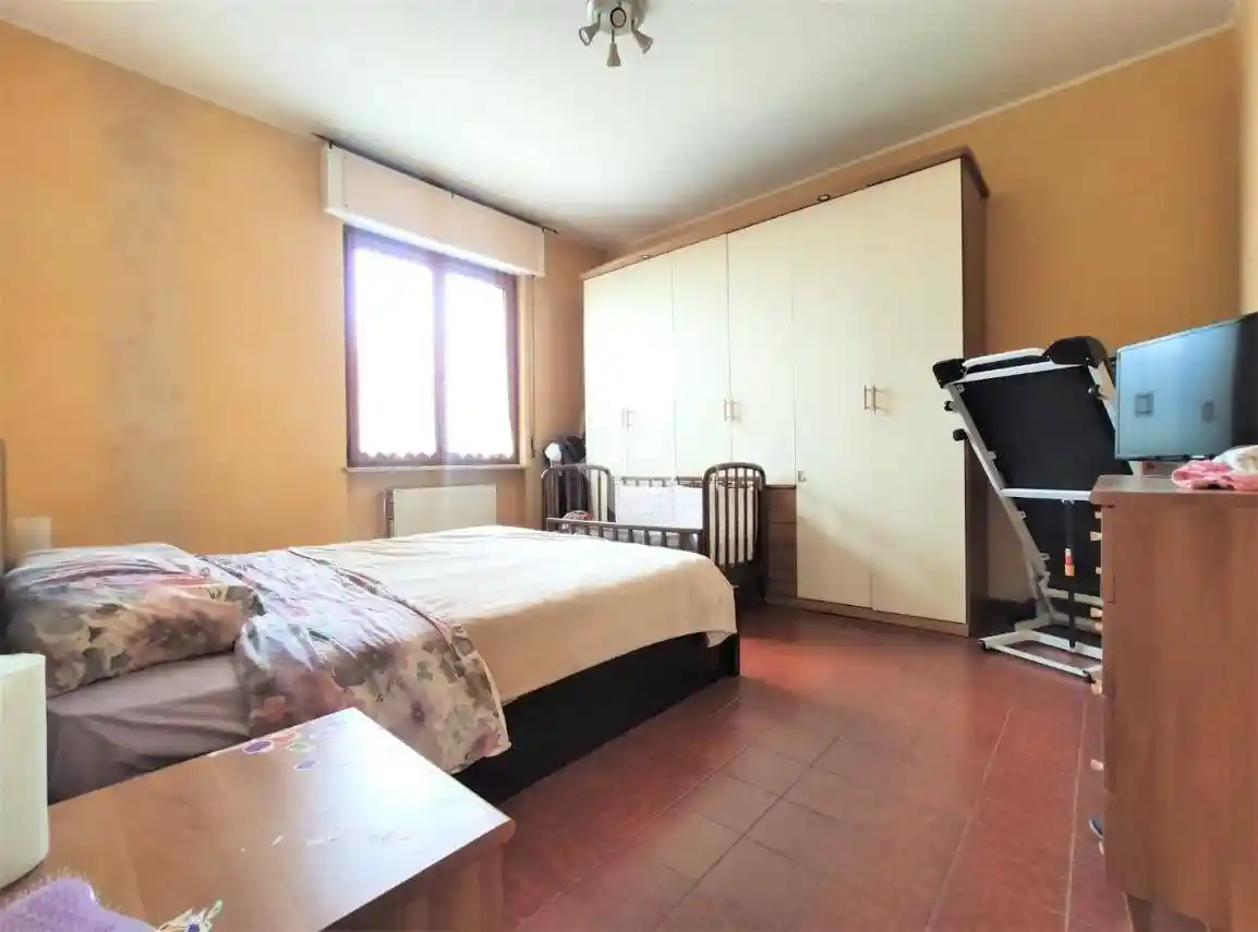 Quadrilocale via Novi 5, Centro, Basaluzzo - foto 4