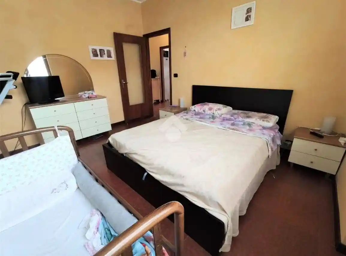 Quadrilocale via Novi 5, Centro, Basaluzzo - foto 5