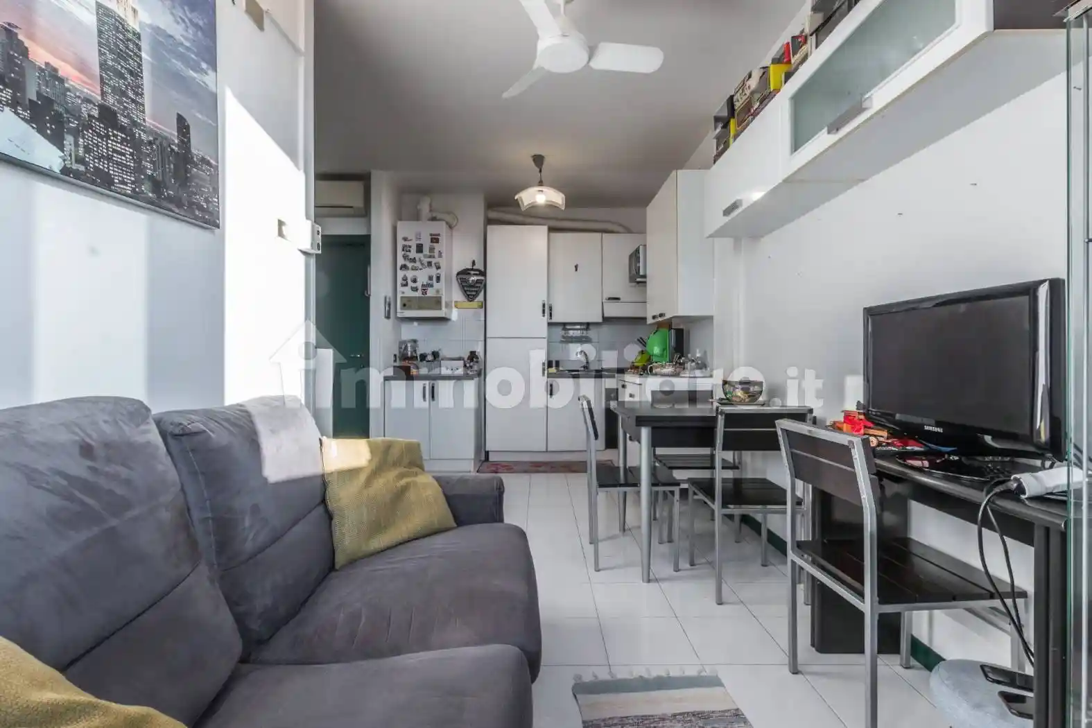 Appartamento in vendita a Parma