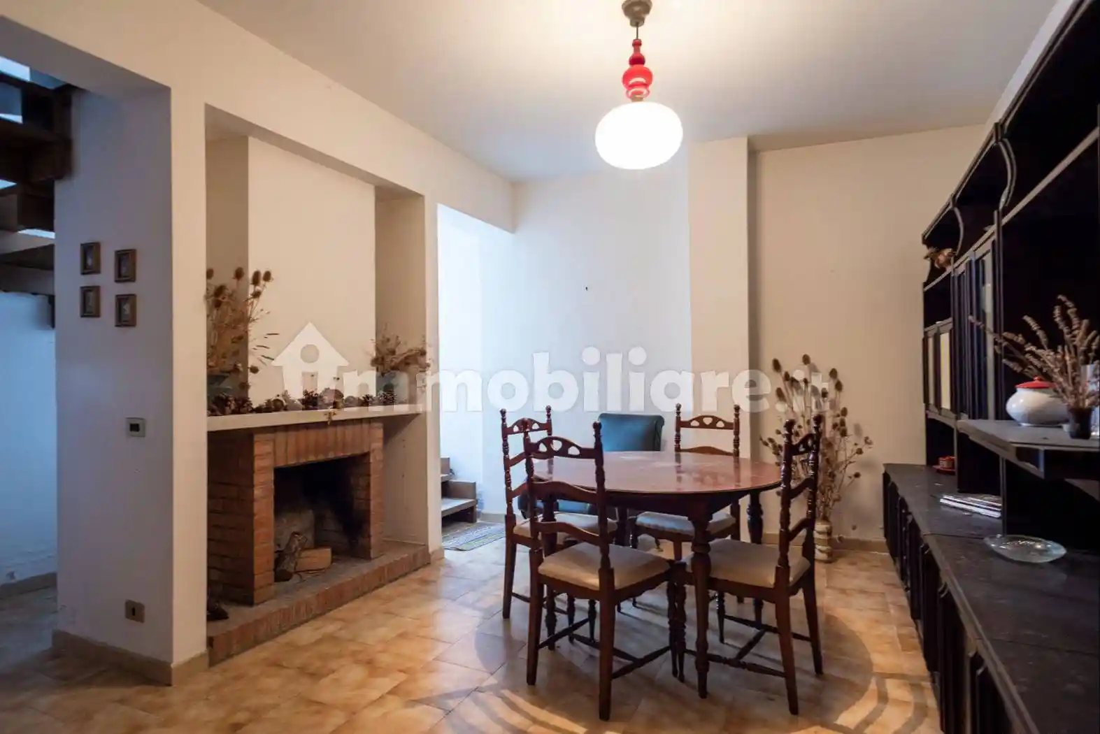 Villetta a schiera in vendita a Bisaccia