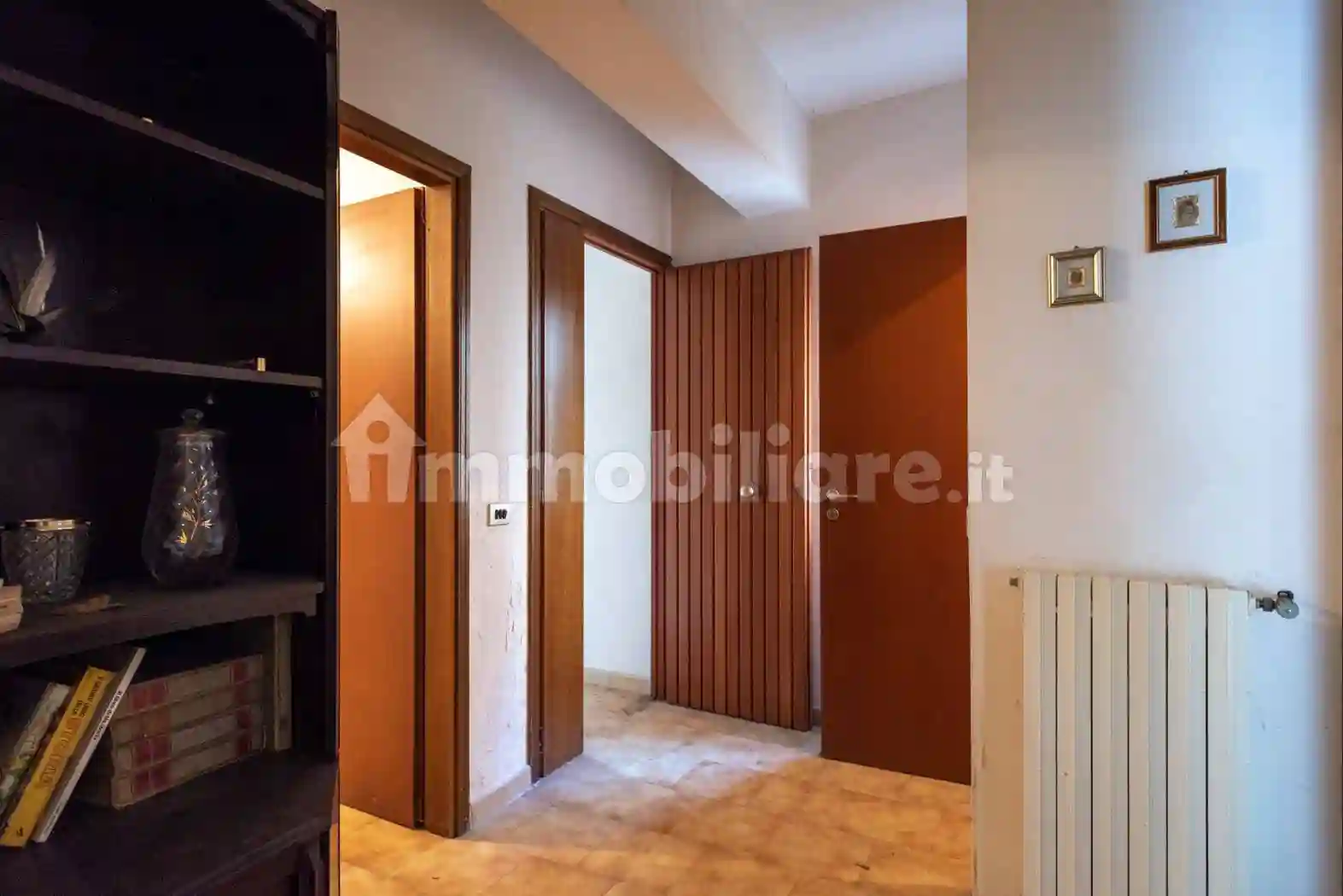 Villa a schiera via delle Mimose, Bisaccia Nuova, Bisaccia - foto 4