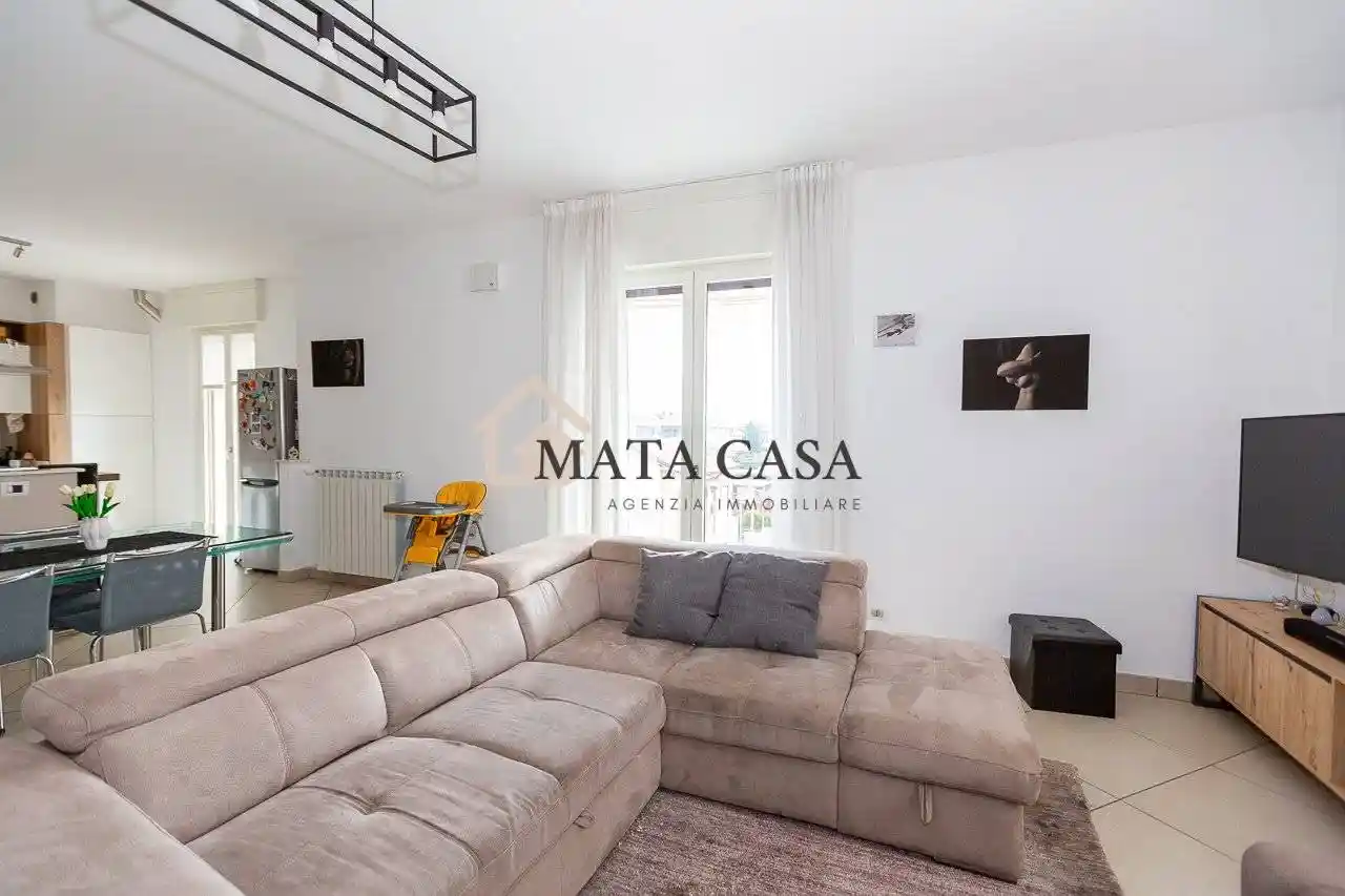 Appartamento in vendita a Brugherio