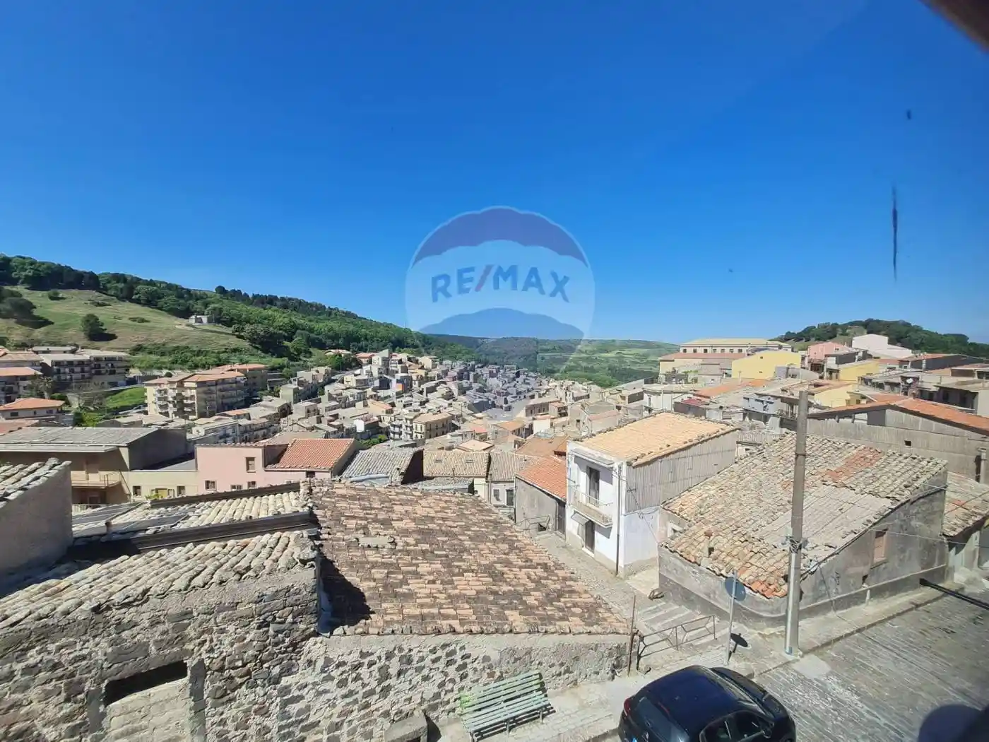 Terratetto unifamiliare via Galliano 25, Buccheri - foto 2