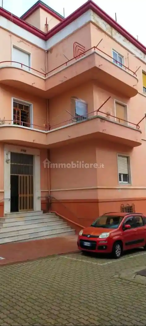 Appartamento in vendita a Nuoro