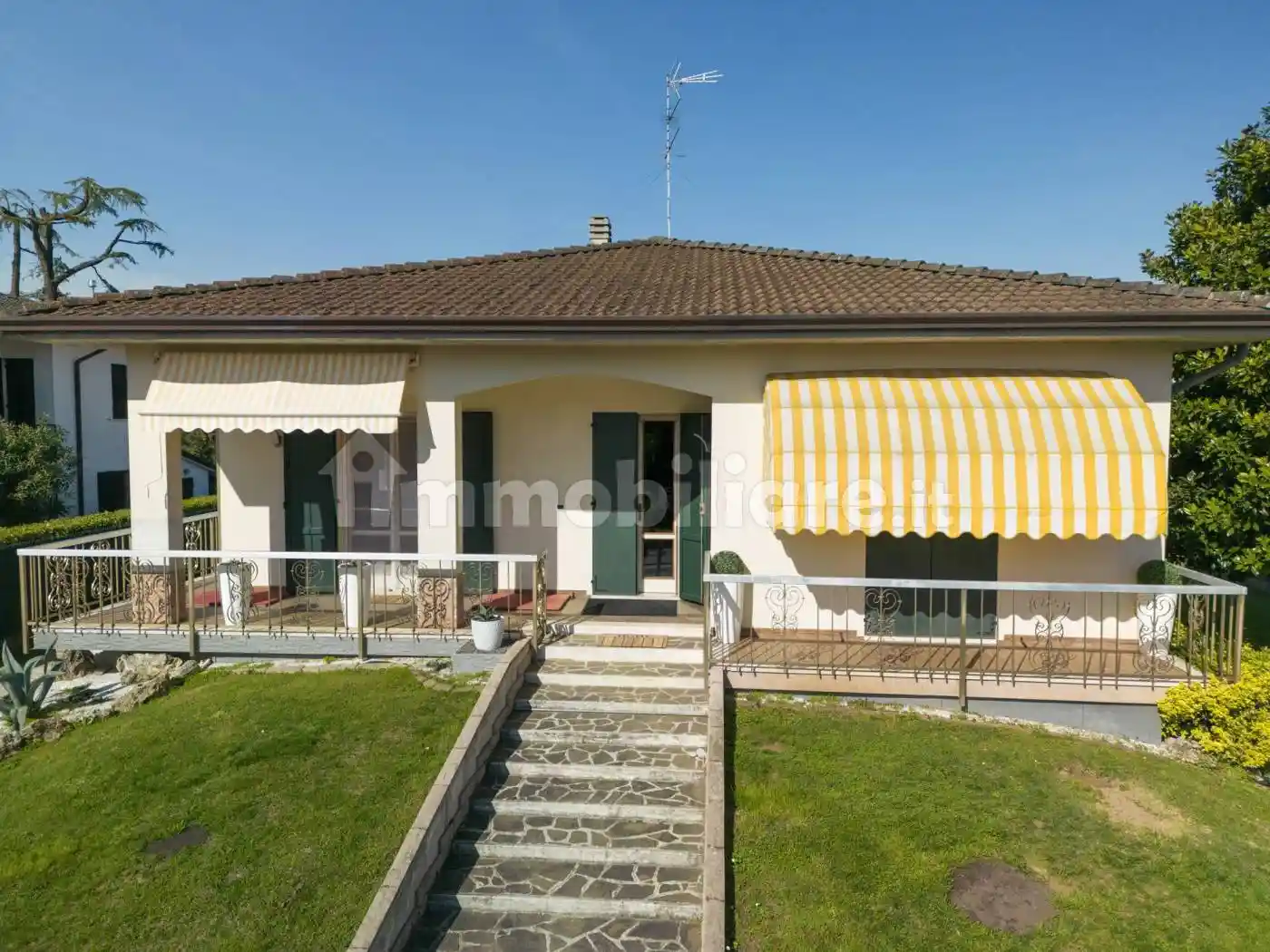 Villa in vendita a Porto Mantovano
