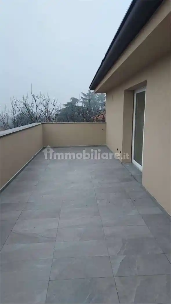 Appartamento in vendita a Albinea