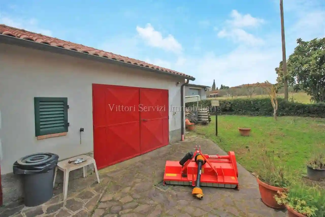 Casa indipendente - foto 4